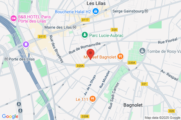 Ateliers Dray Sarl