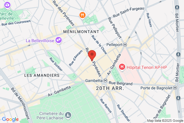 Buro Fournier Papeterie Adherent