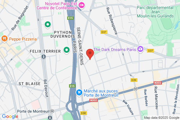 Cognos Synapses Utilisateur