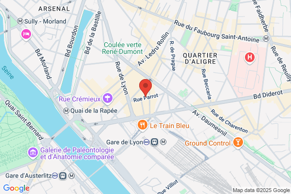 Logement Malin