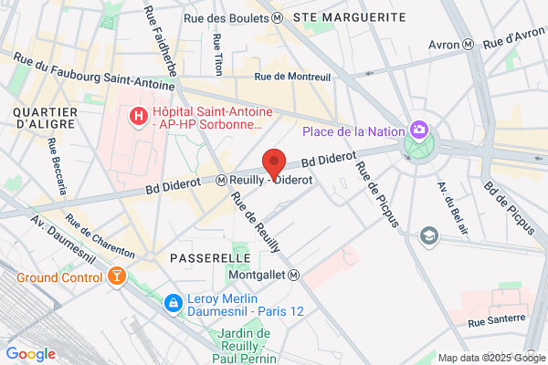Aumiral Diffusion France