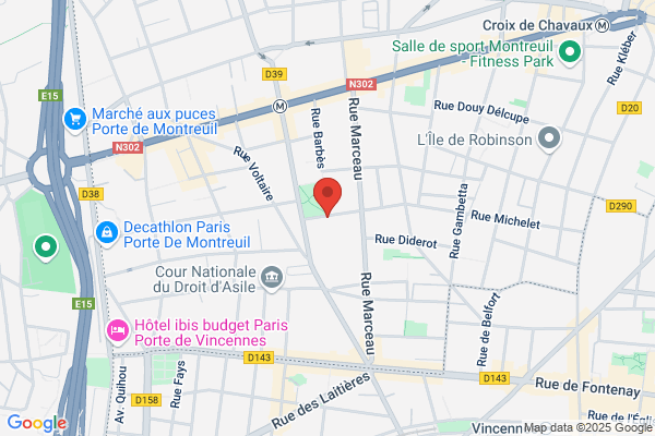 A3i Alliance Trois Informatique