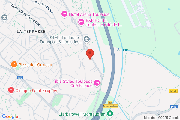 Actif Conseil Informatique