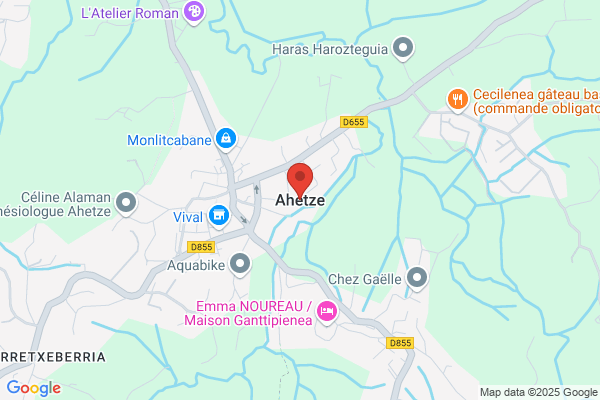 Ahetz Etcheber Jean
