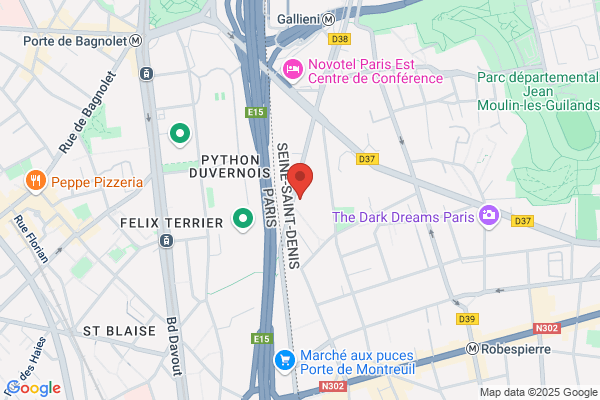 Cefilog France