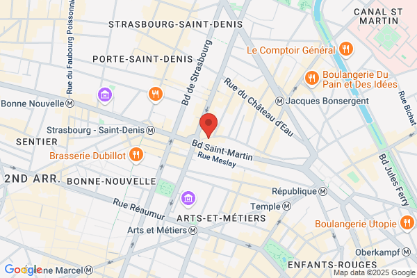 Cfd Informatique