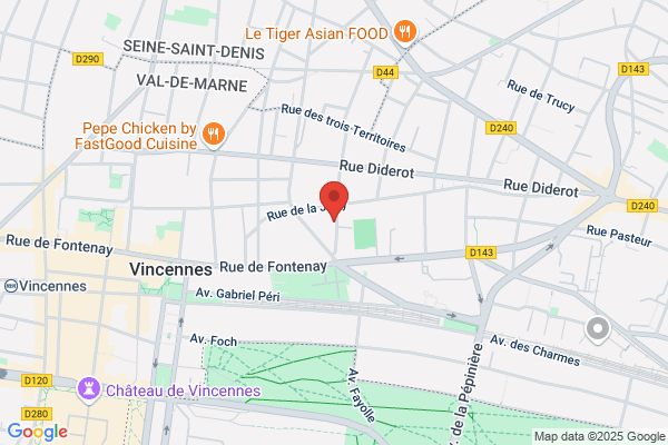 Comdel Informatique