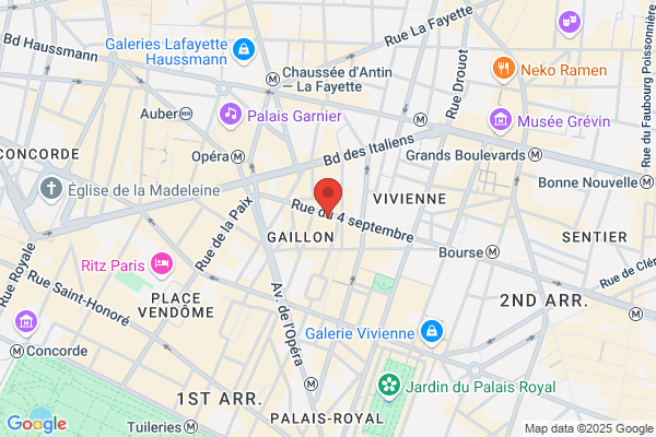 Compuce Sarl