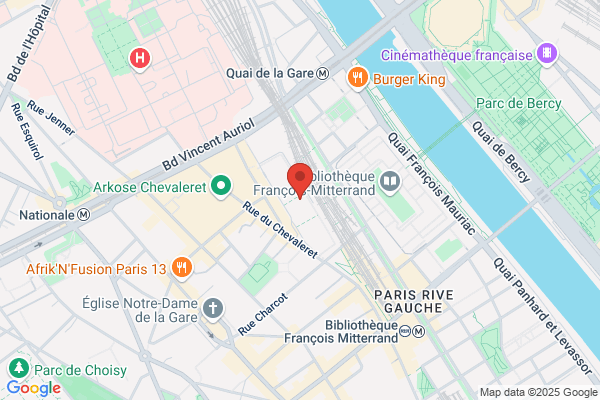 Cpo Conduite De Projets Et Organisation En informatique