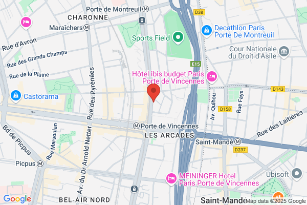 Avis Location de Voiture