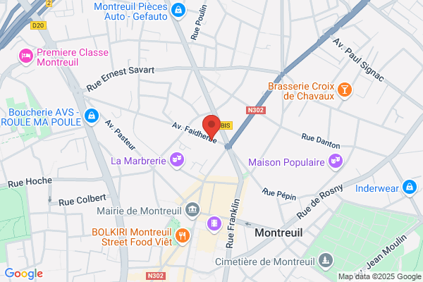 Avis Stand Auto Sarl Franchise