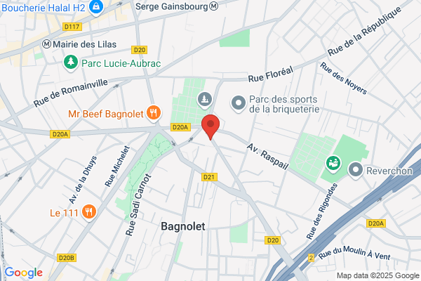 Car Go Marceau Automobile Agent