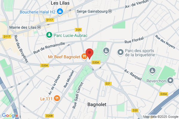 Hertz France