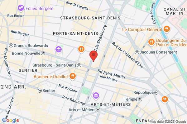 Centre De Radiologie Scm