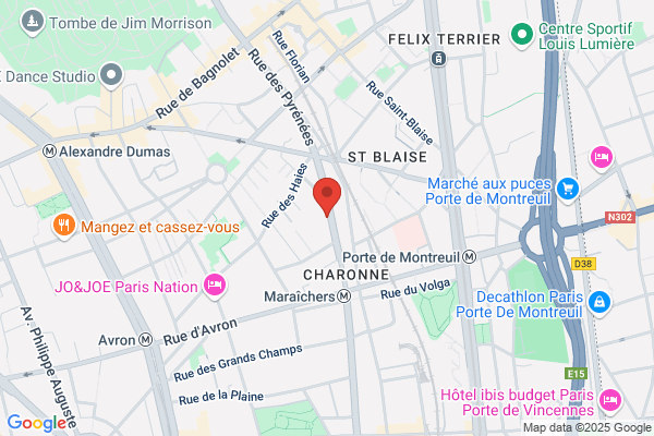 Centre Medical D Echographie Et De Radiologie