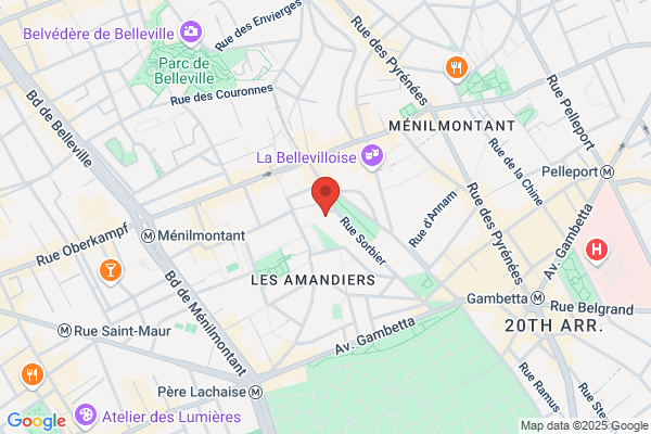 Cabinet Medical Des Docteurs Patois Et Ruiz
