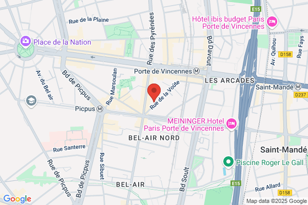 Cabinet Medical Docteurs Lecolier G Et Davoine j M