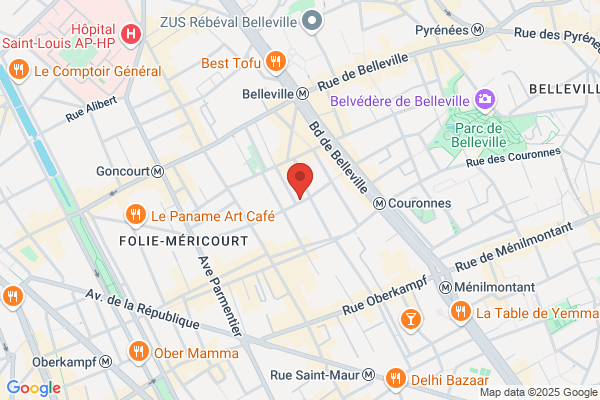 Cabinet Medical Rouzeau Et Ribault Menetiere