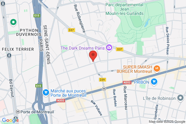 Groupe Medical Pasteur