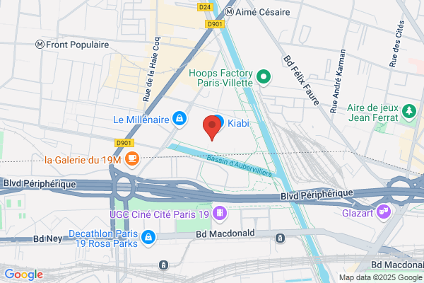 Opticien Aubervilliers | Alain Afflelou