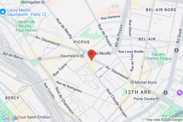 Opticien PARIS Daumesnil | Alain Afflelou