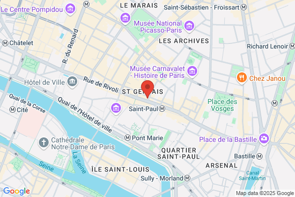 Opticien PARIS Rivoli | Alain Afflelou
