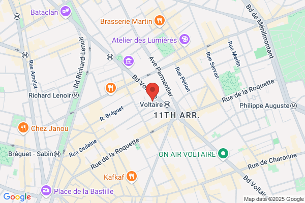 Association Asos Optique
