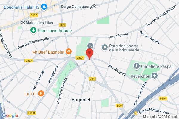 Rebillon Pompes funèbres et Marbrerie