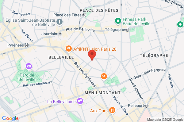 Blandin Gagnepain Cie