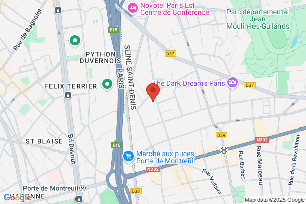 Centre Français du Taekkyon