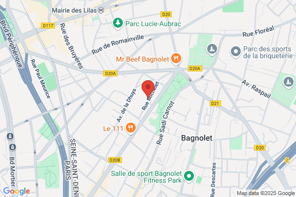 Continentale De Realisation Industrielle Cri