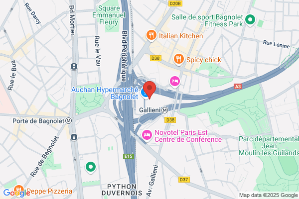 Courir