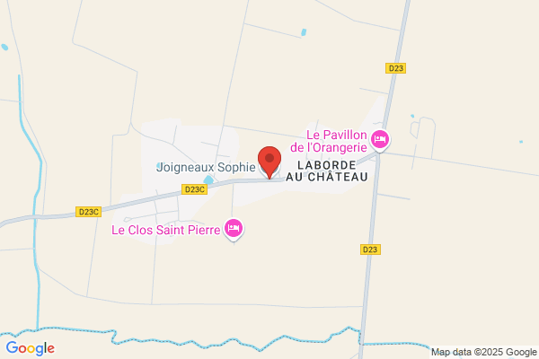 Joigneaux Claire