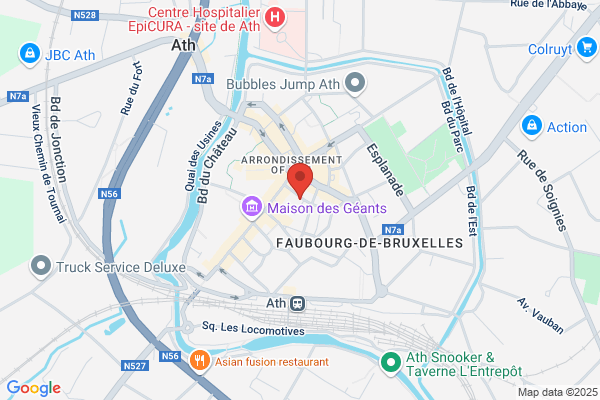 LA CLE DE LA REUSSITE