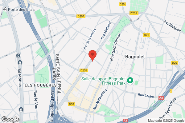 Carrosserie De L Adour