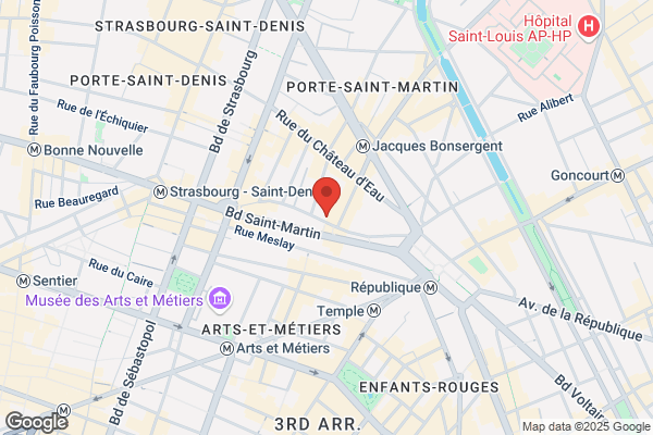 SFDA BATIMENT