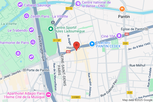 Délicieux Montmartre