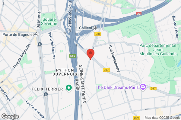 Aux Deux Avenues