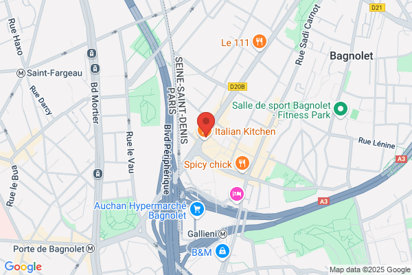 Bapt Lucien
