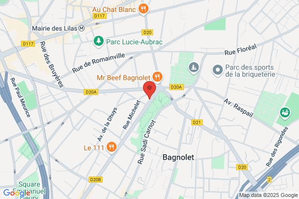 Bistrot 41
