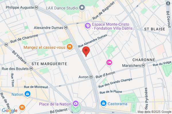 Brasserie Serge
