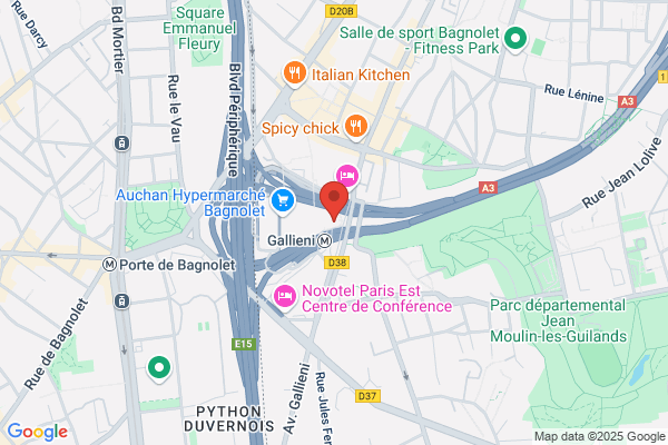 Casobon Restaurant Chinois