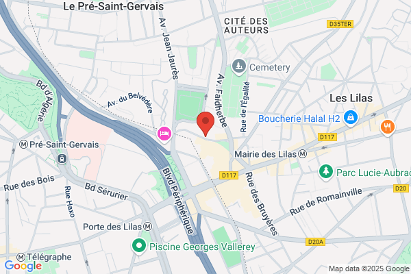 Chez Jacky