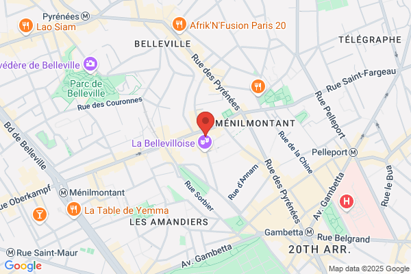 Chez Jean
