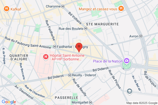 Chez Ramulaud