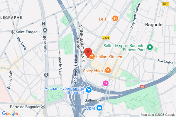 SUSHI DAILY / JSUSHI