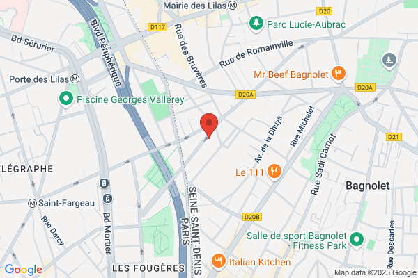 A L Atelier De Charles