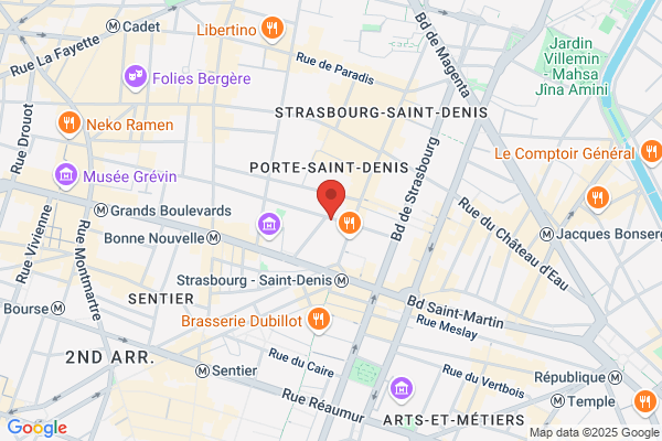 Aux Specialistes De La Cle