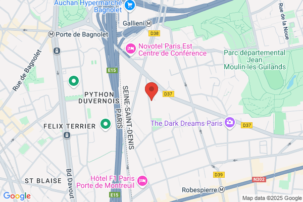 Cyliq Paris Centre Securite Agent