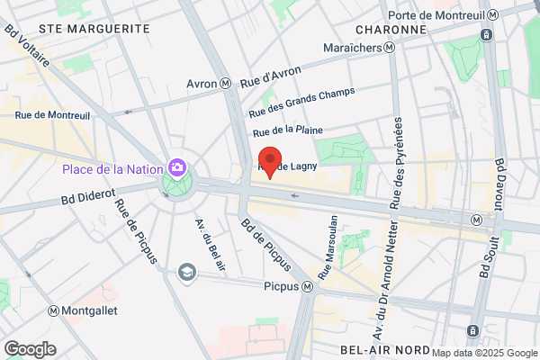 BOUYGUES TELECOM